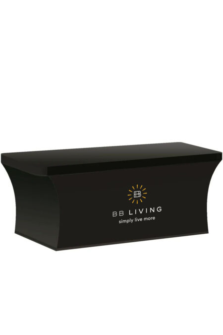 6' Spandex Table Cover