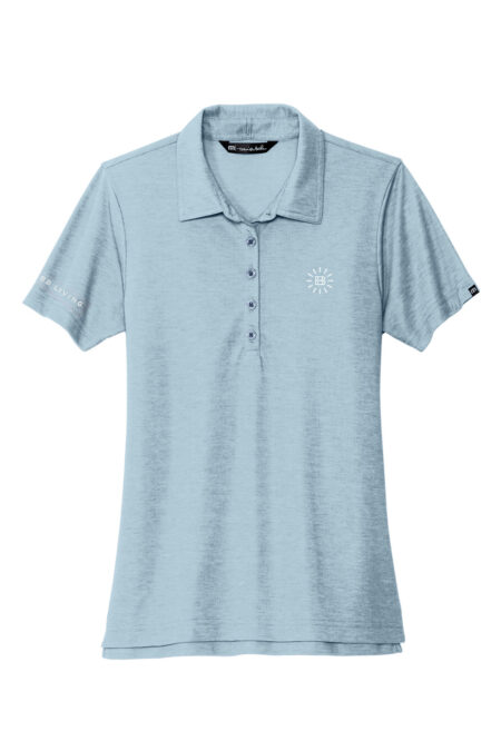 Women's Travis Mathew Polo