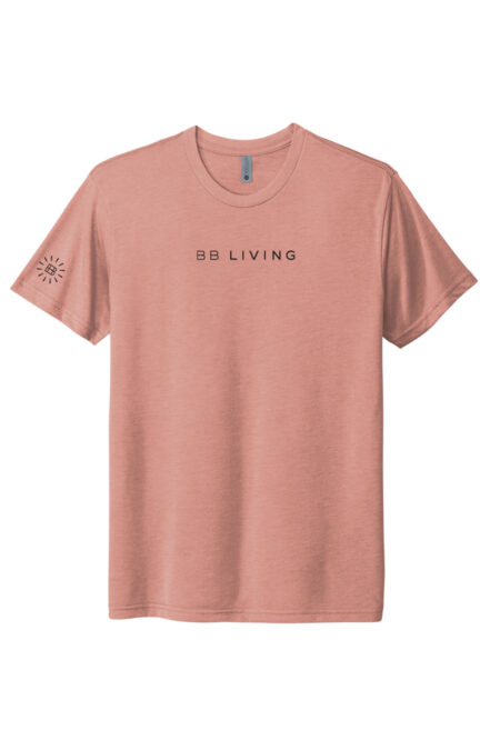 Men's Tri-Blend Tee