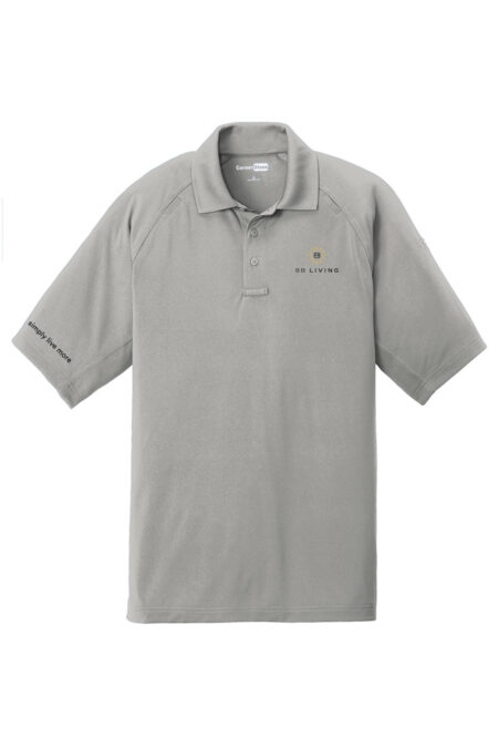 Men's Snag-Proof Polo