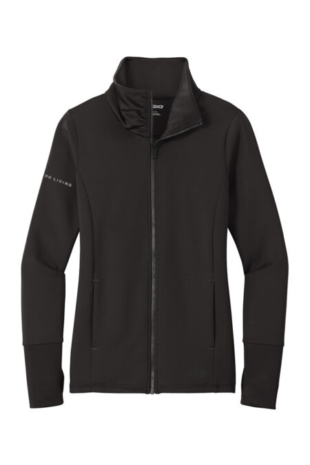 Women’s OGIO Full-Zip