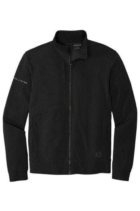 Men's Hinge Full-Zip