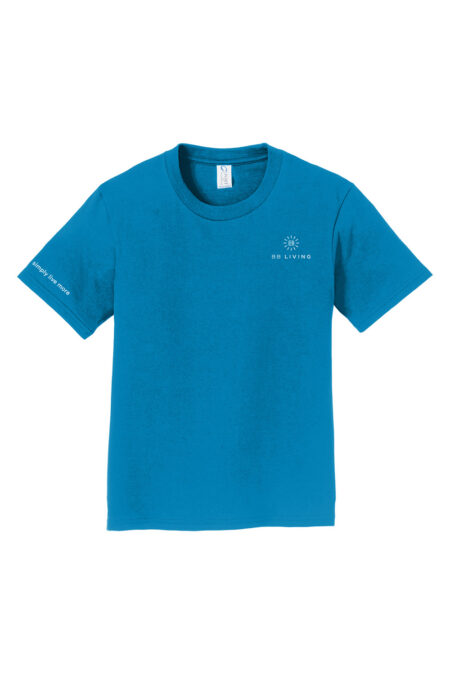 Youth Fan Tee