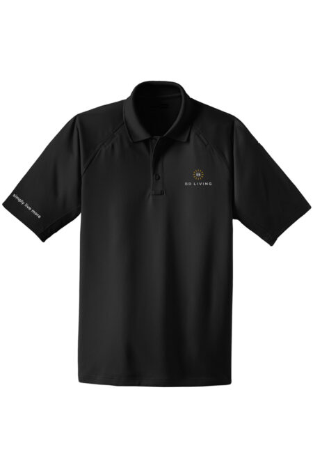 Men's Tall Snag-Proof Polo