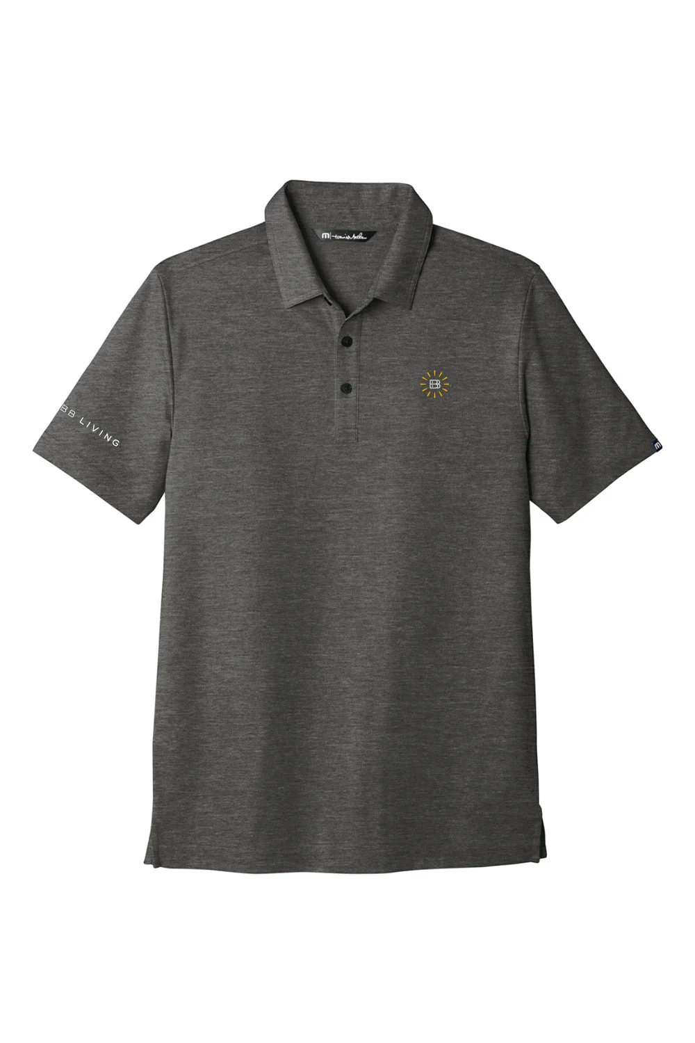 Men's Travis Mathew Polo
