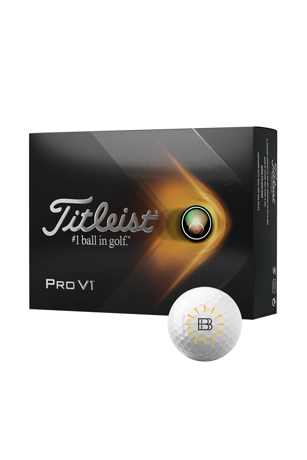 Titleist Golf Balls