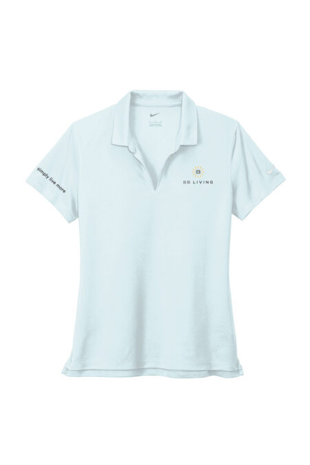 Women's Nike Micro Polo