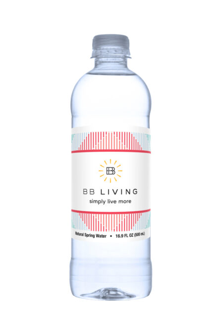 Bullet Bottle - Case