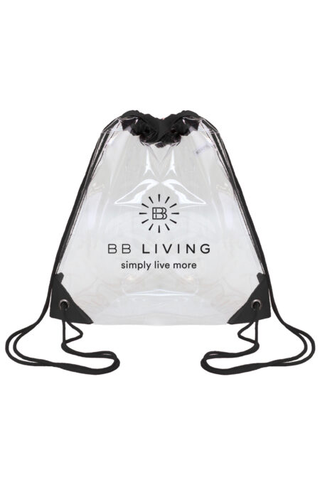 Drawstring Backpack