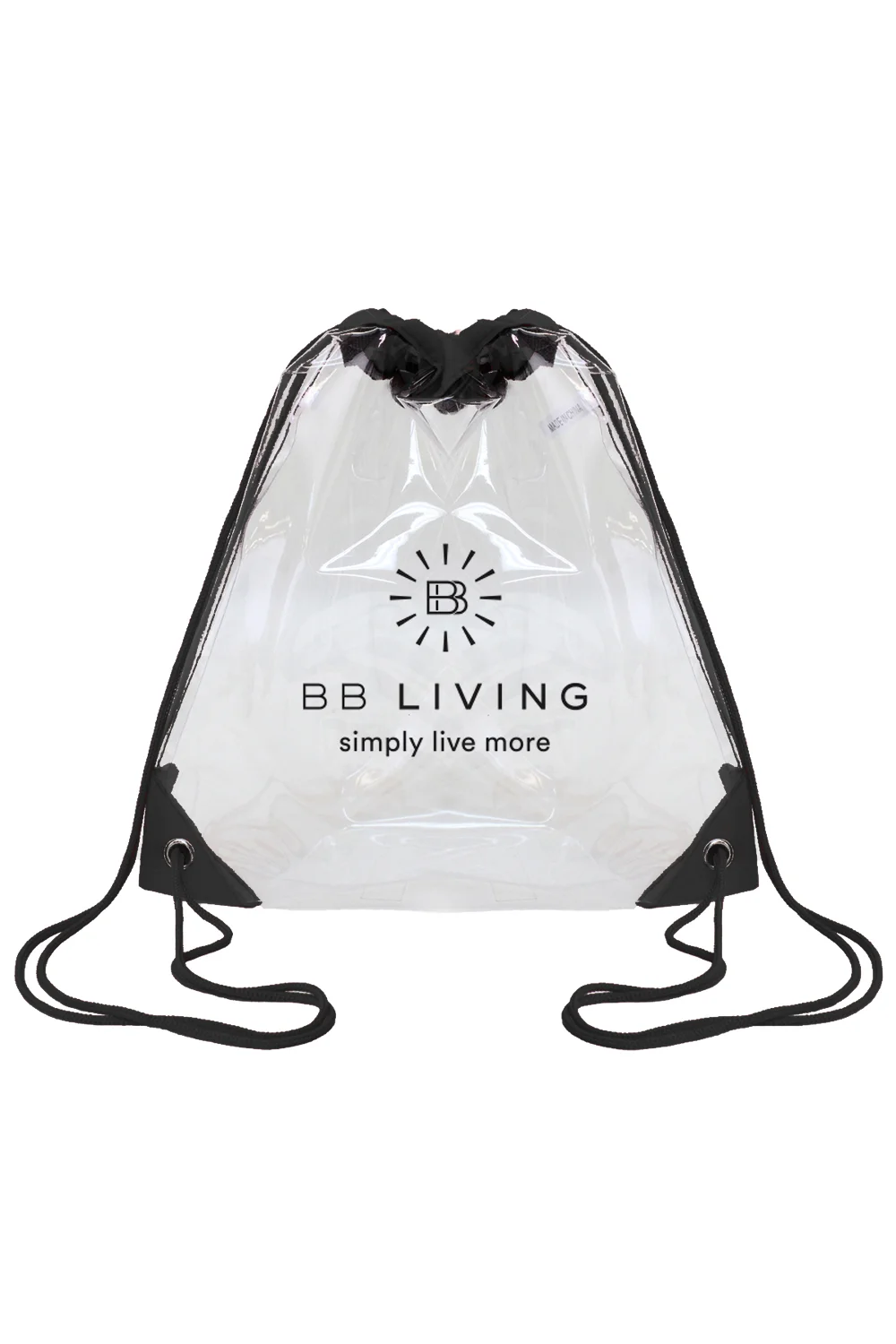 Drawstring Backpack