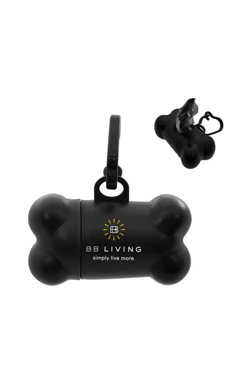 Pet Bag Dispenser