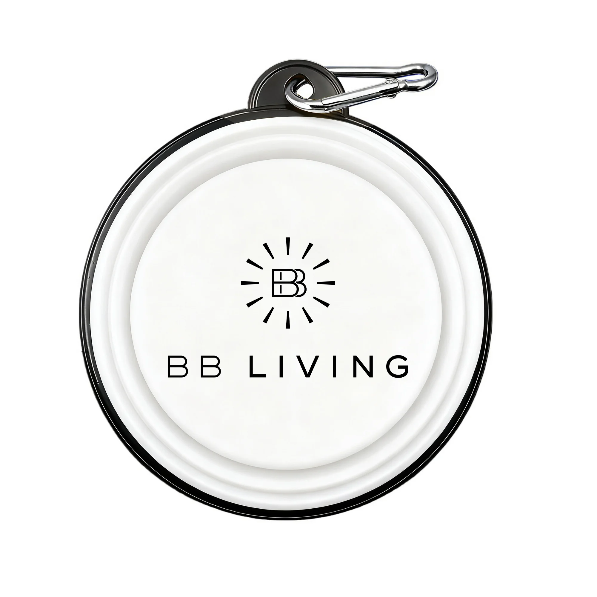 Alternative view of Collapsible Pet Bowl