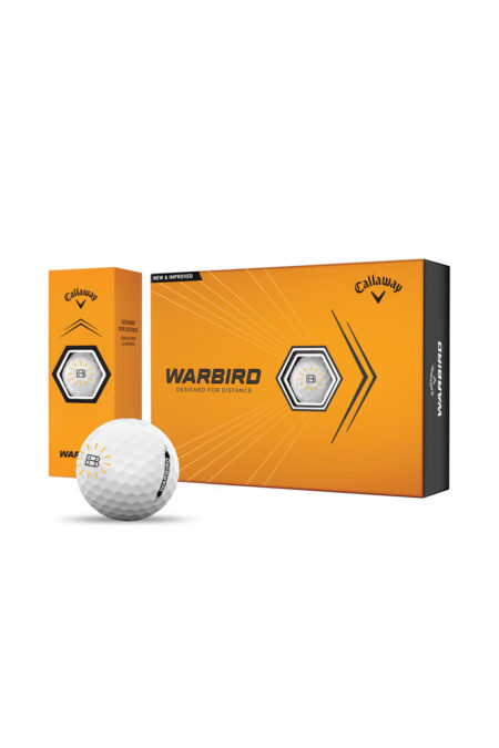 Callaway Warbird Golf Balls