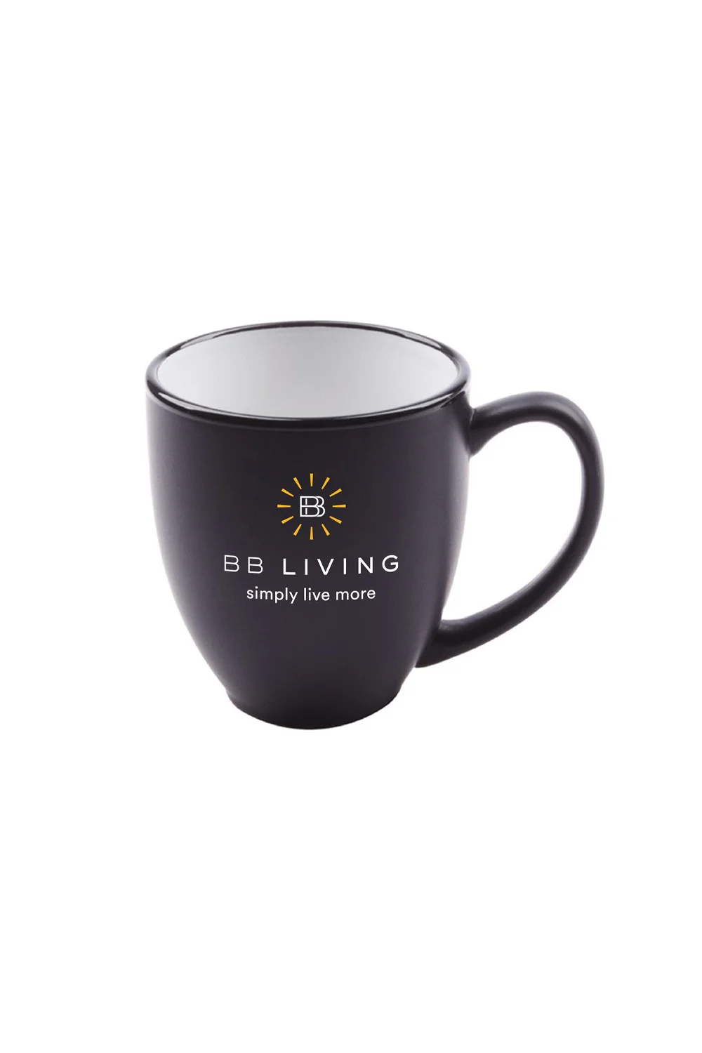 15oz Bistro Mug
