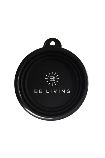 Collapsible Pet Bowl