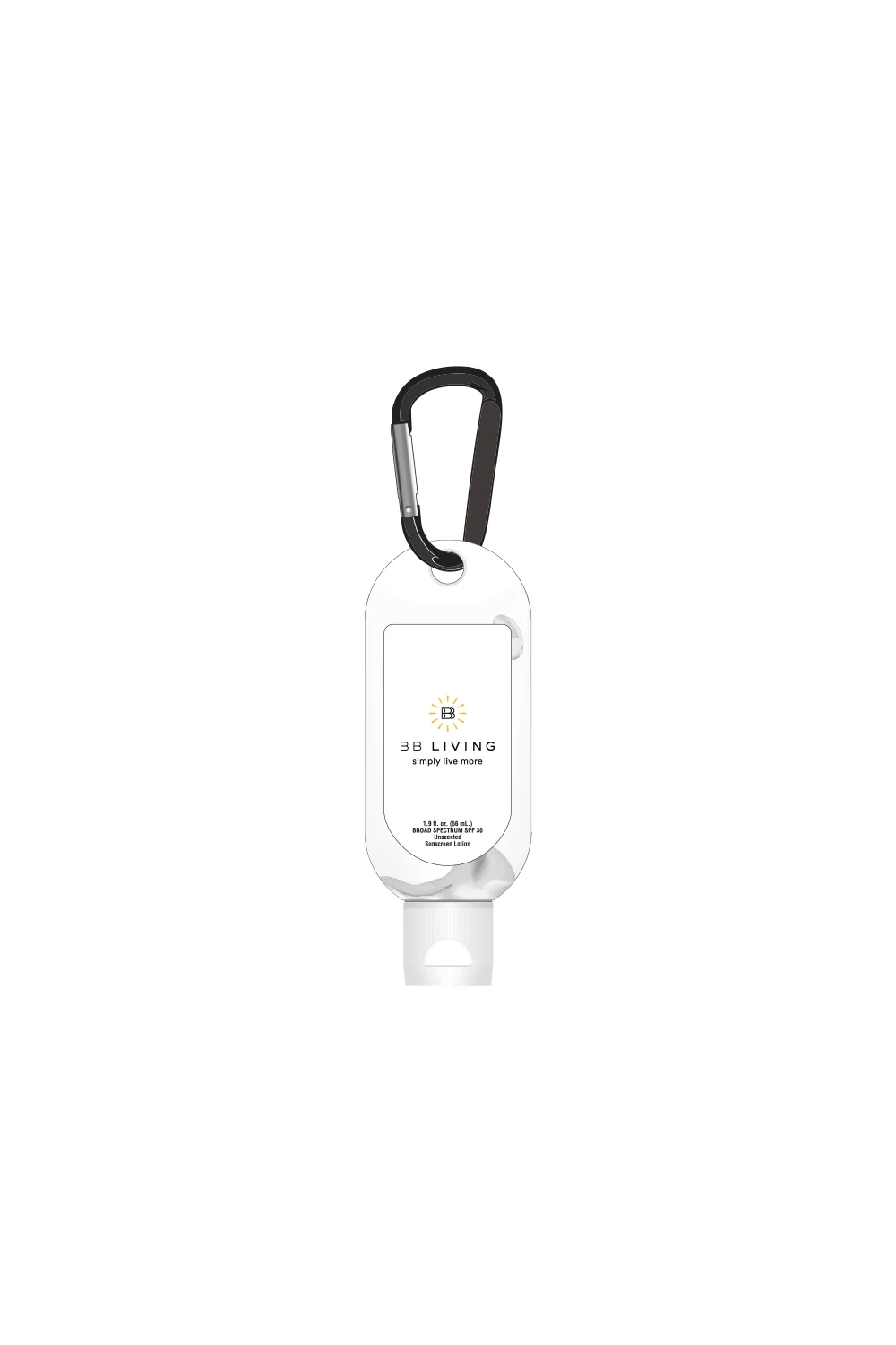 SPF 30 Sunscreen