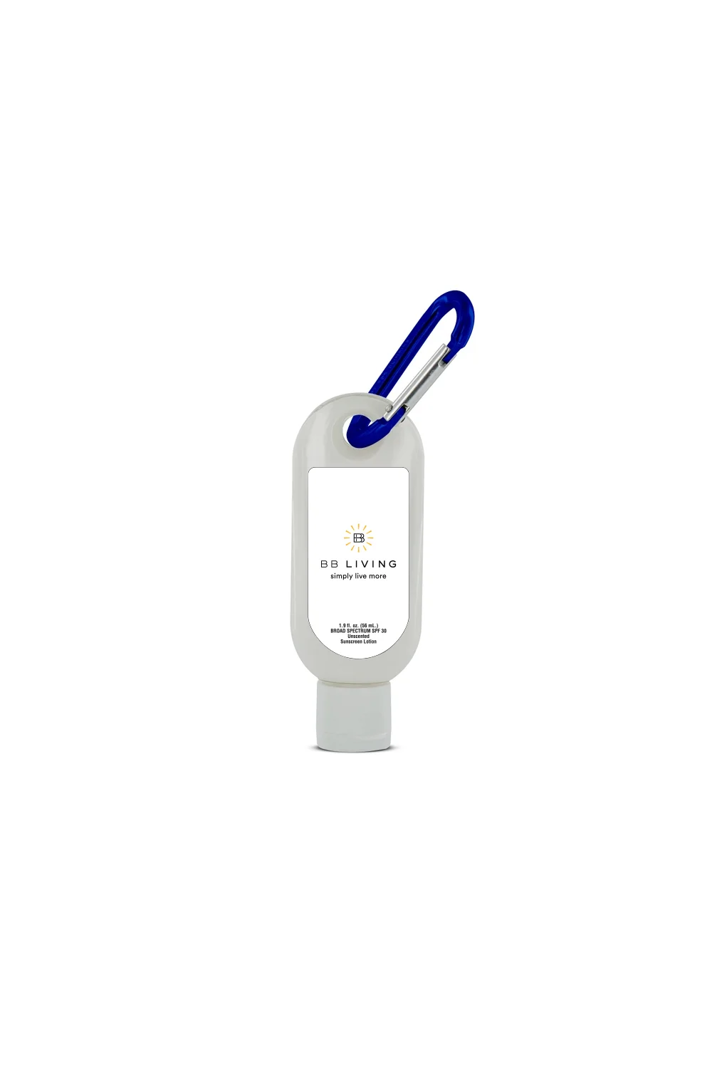 Alternative view of SPF 30 Sunscreen