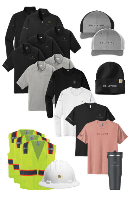 Men's Construction Bundle | AZ and FL