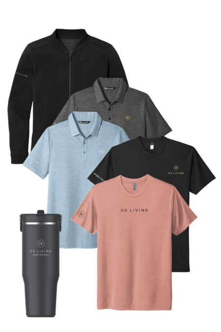 Men's Corporate Bundle
