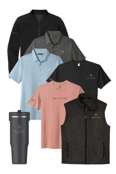 Men's Executive Bundle
