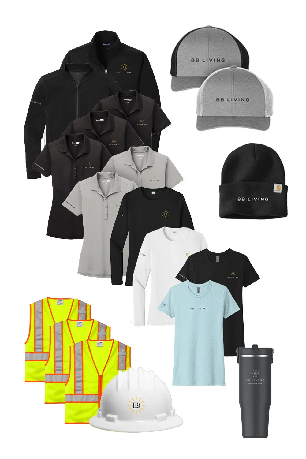 Women's Construction Bundle | AZ and FL