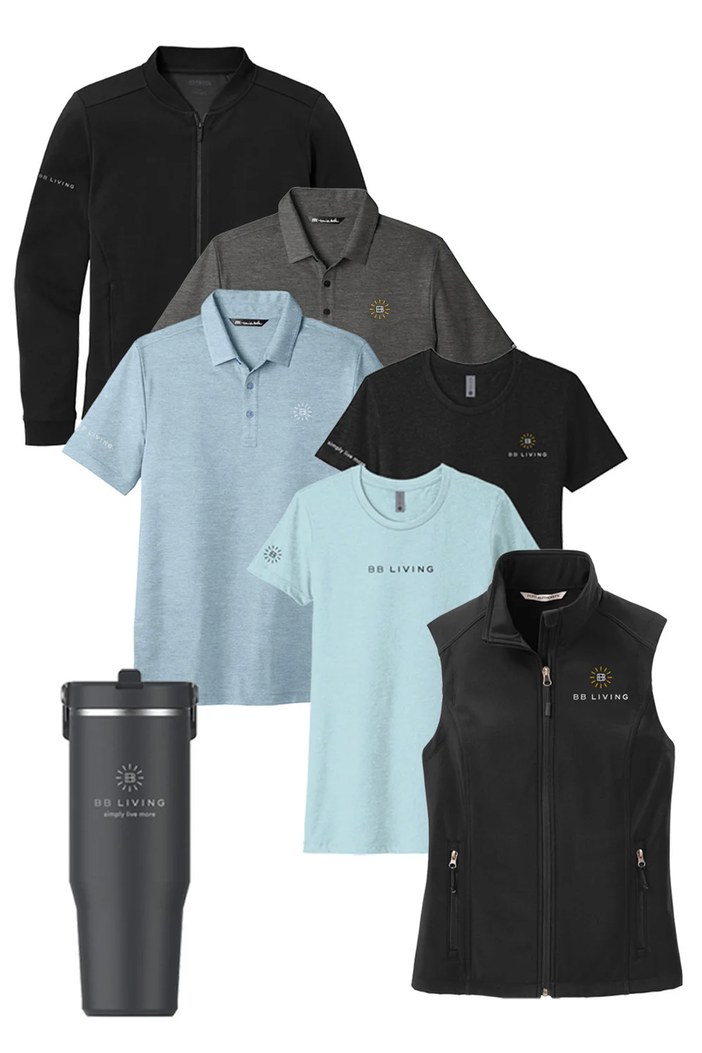 Women's Executive Bundle