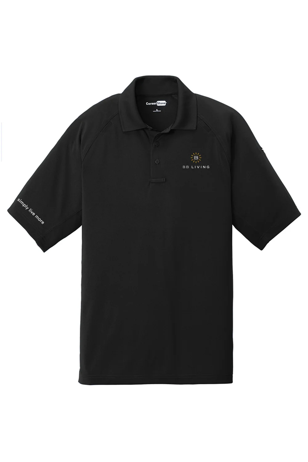 Alternative view of Men’s Refresh Bundle