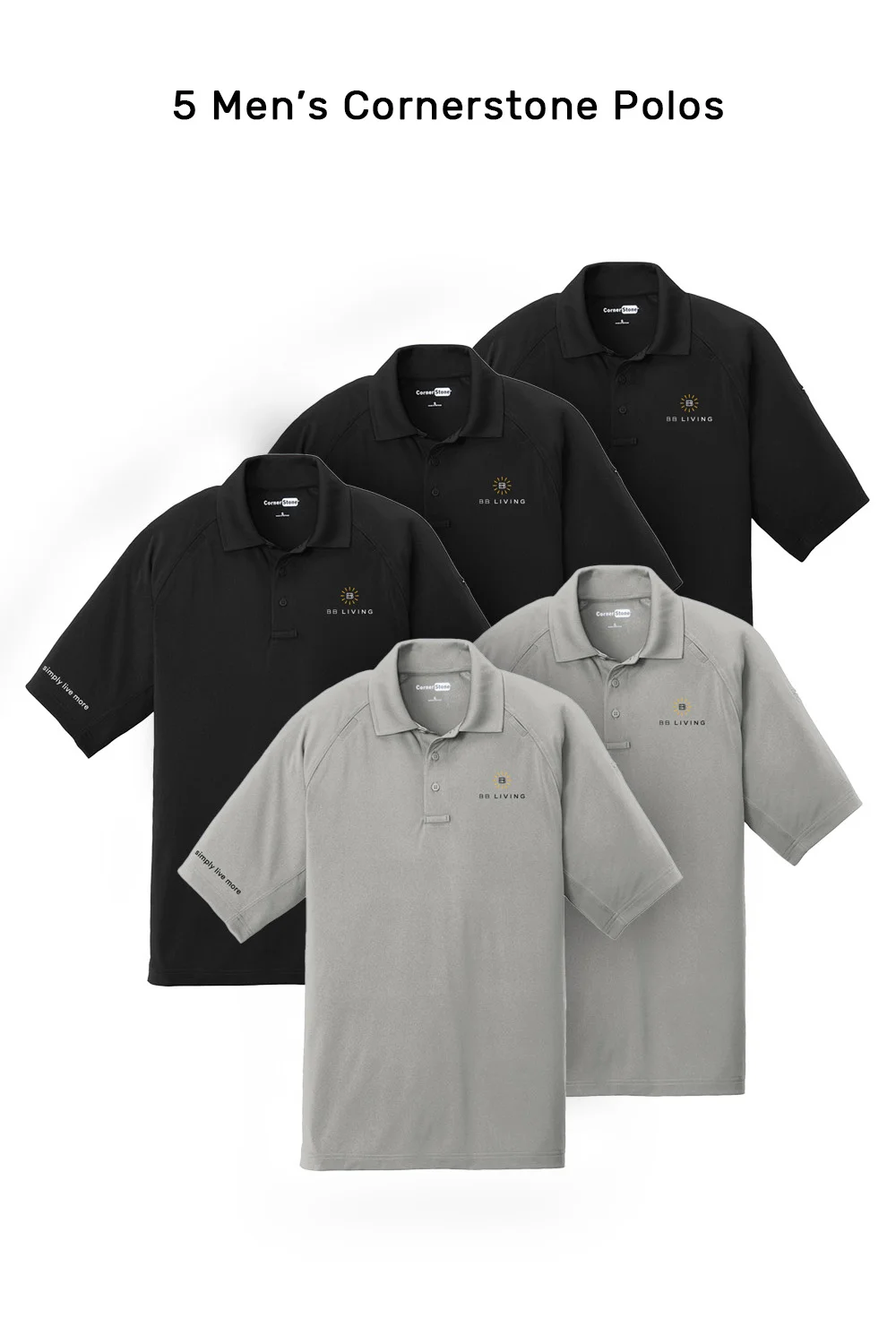 Alternative view of Men's Construction Bundle | AZ and FL