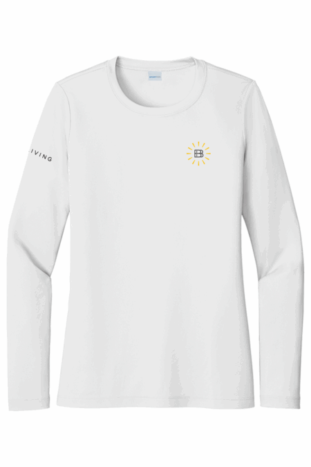 Women's Posi-UV Pro Long Sleeve