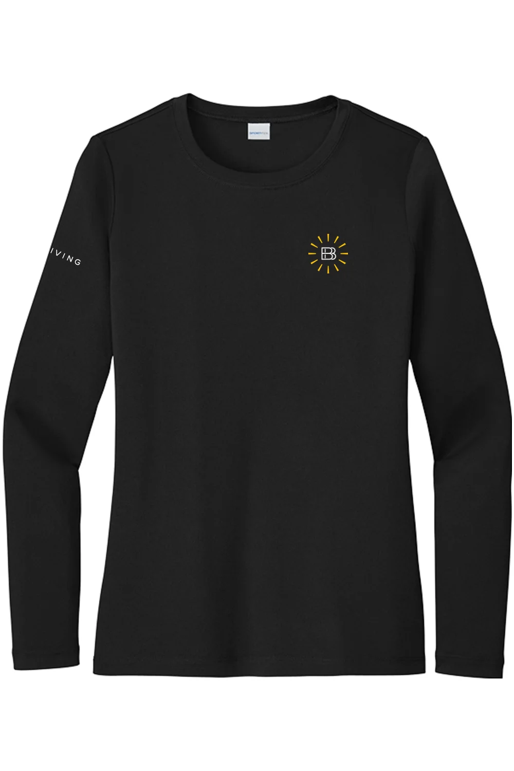 Alternative view of Women's Posi-UV Pro Long Sleeve
