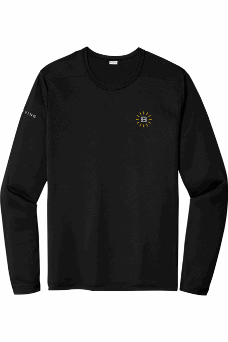Carhartt Sun Defender Long Sleeve T-Shirt