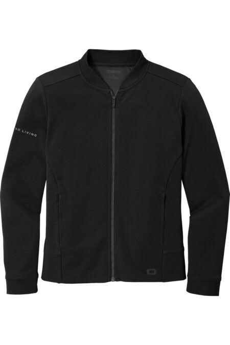 Women's Hinge Full-Zip