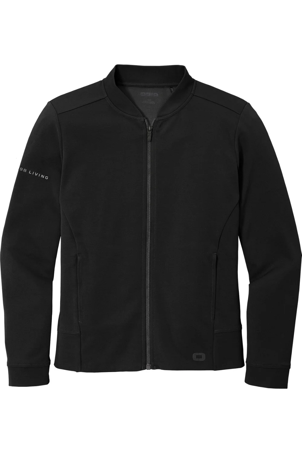 Women's Hinge Full-Zip