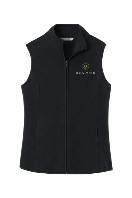 Women’s C-FREE Fleece Vest
