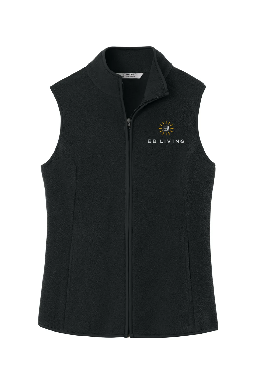 Women’s C-FREE Fleece Vest