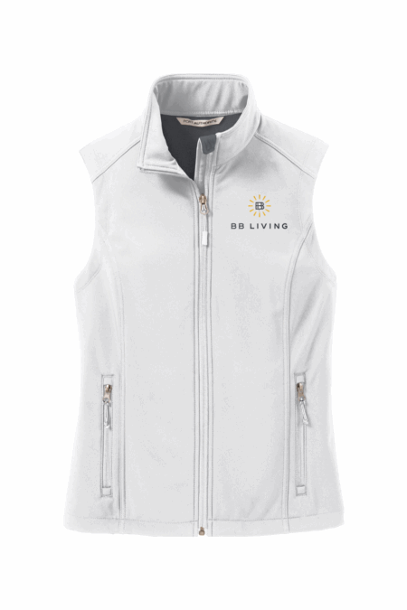 Women's Core Soft Shell Vest