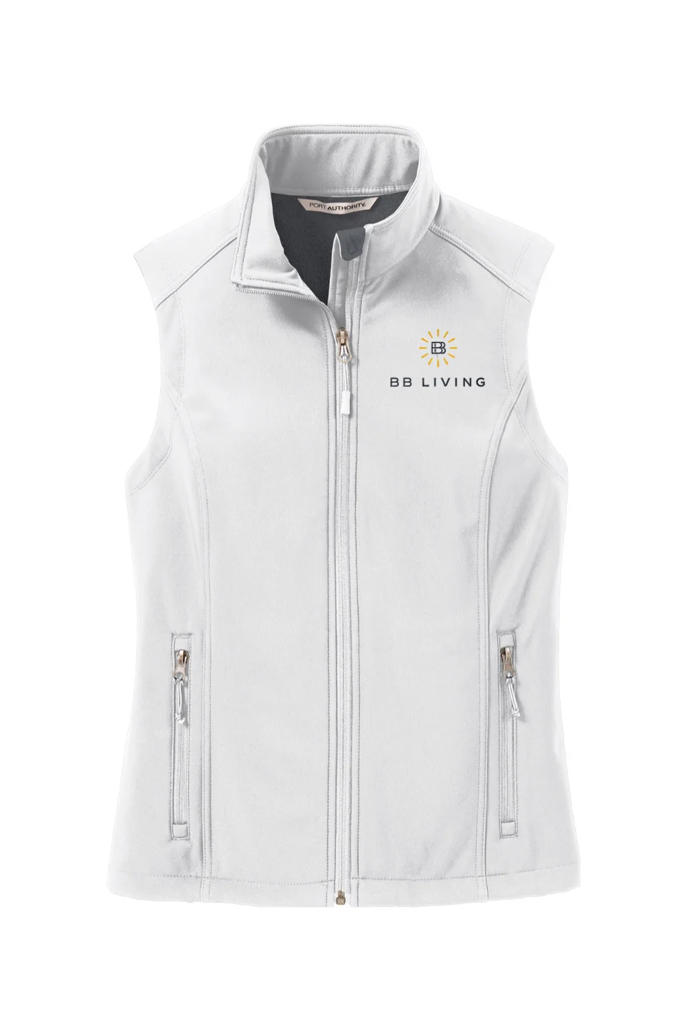 Women's Core Soft Shell Vest