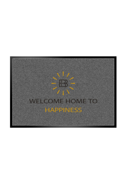 2'x3' Flocked Olefin