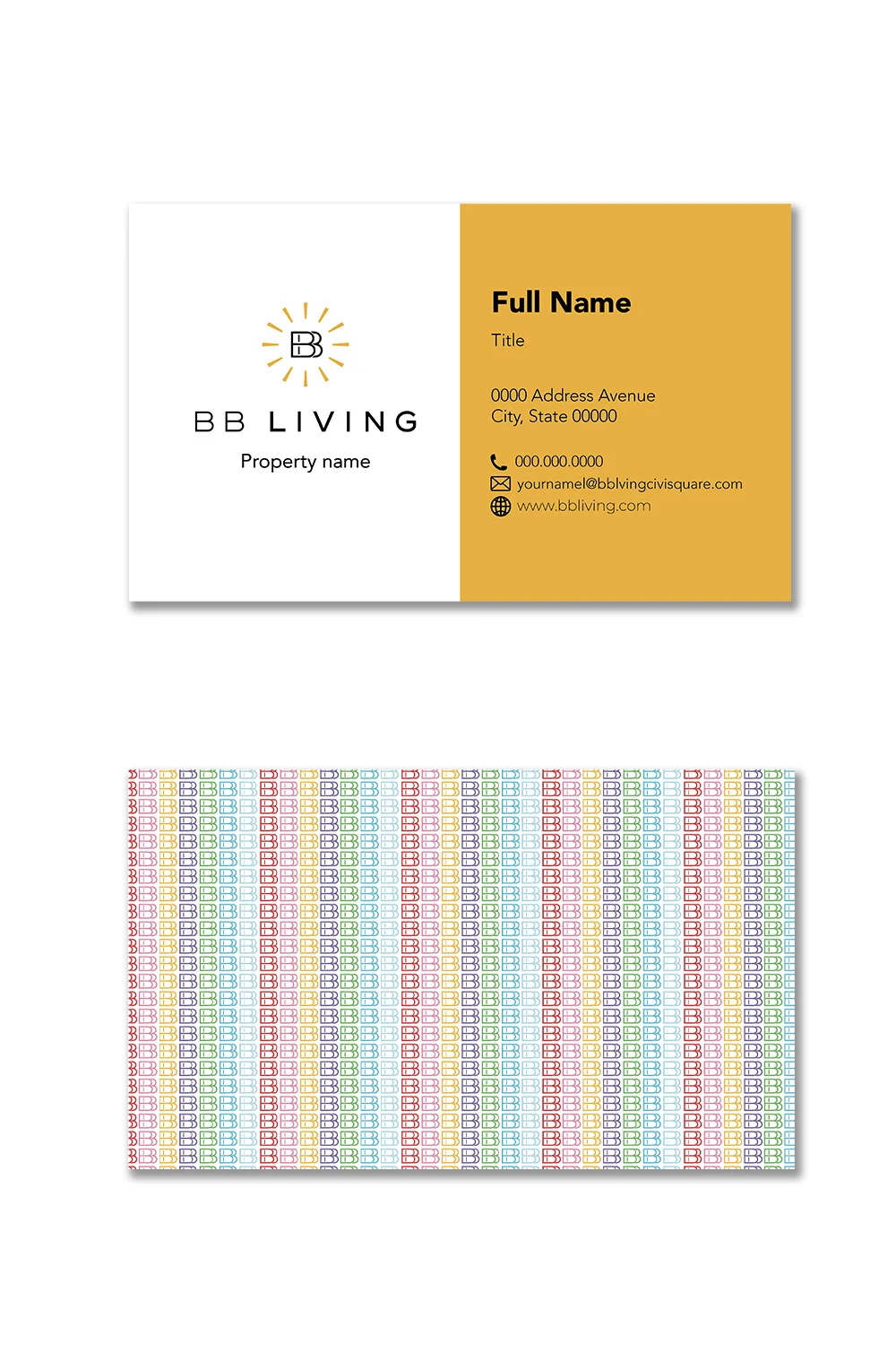 Business Cards