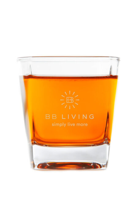 Aviara Whiskey Glasses