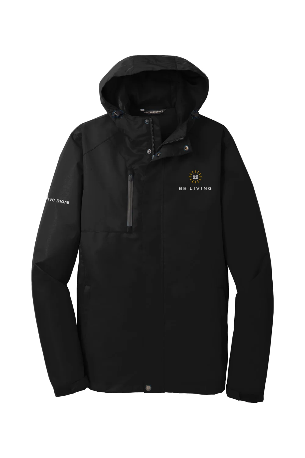 Men's All-Conditions Jacket