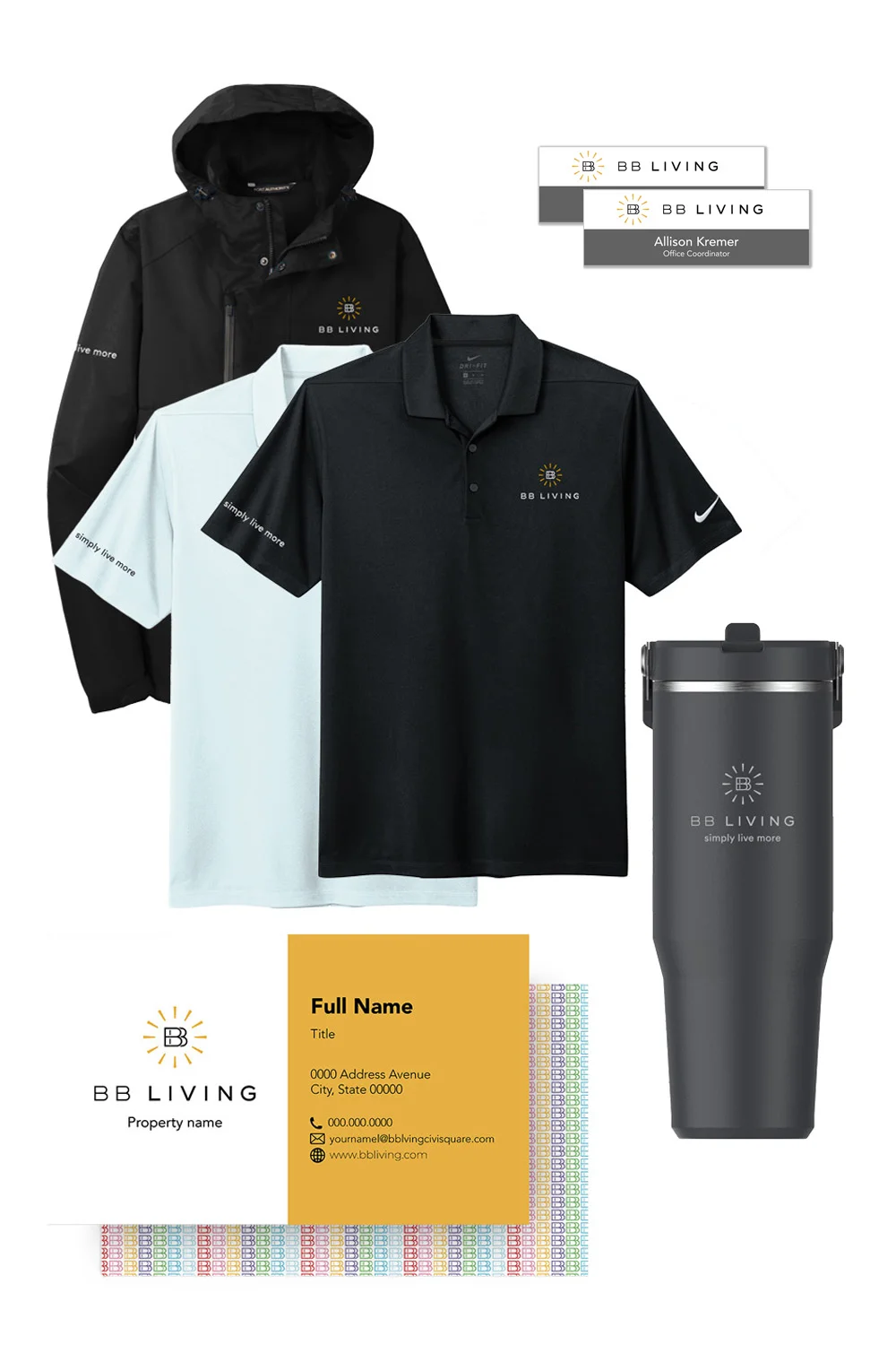 Men's Leasing Team Bundle | TX, CO, ID