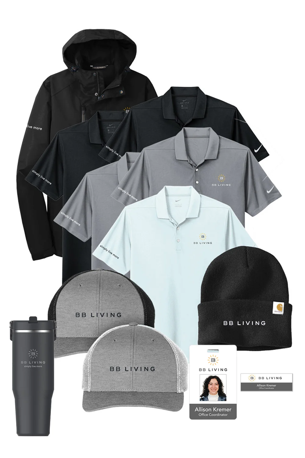 Men's Maintenance Bundle | TX, CO, ID