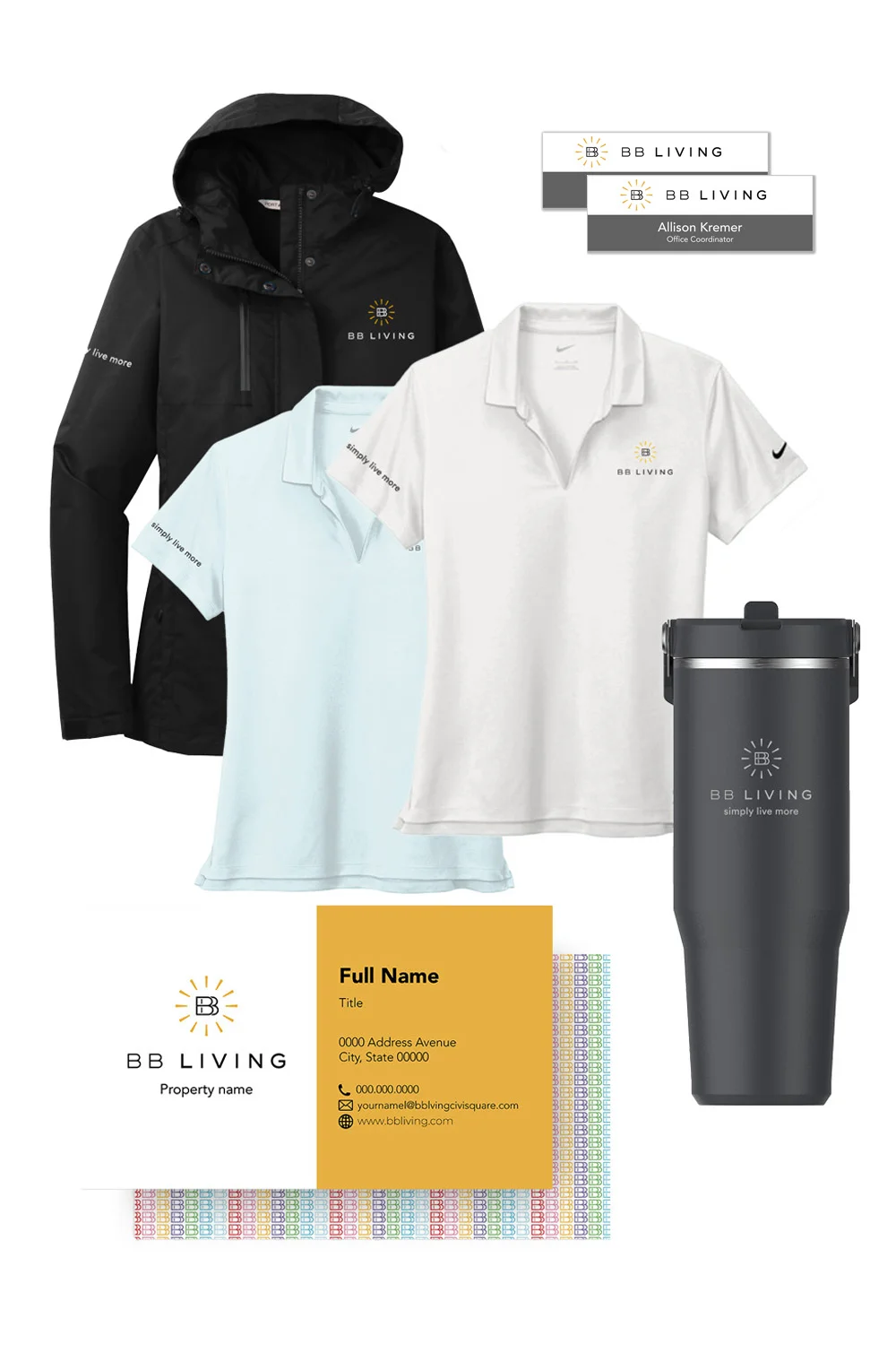 Women's Leasing Team Bundle | TX, CO, ID