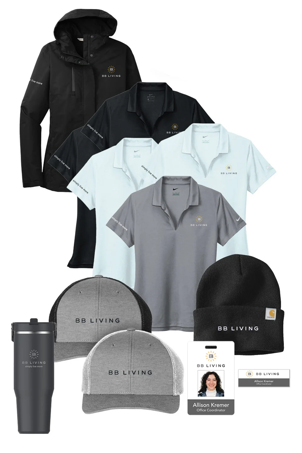 Women's Maintenance Bundle | TX, CO, ID