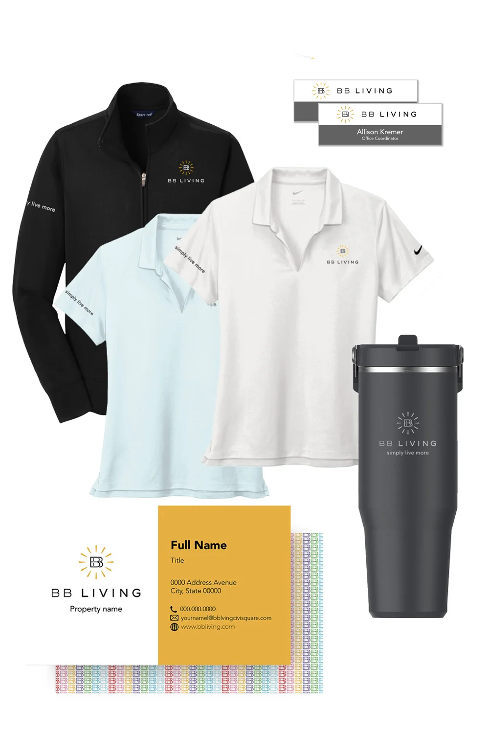Women's Leasing Team Bundle | AZ, FL