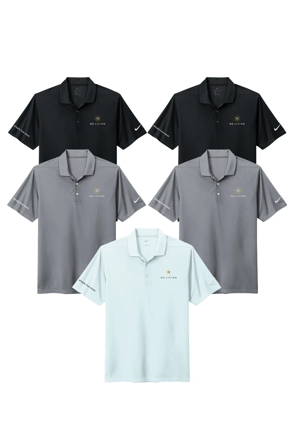 Alternative view of Men's Maintenance Bundle | AZ, FL