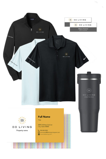 Men's Leasing Team Bundle | AZ, FL