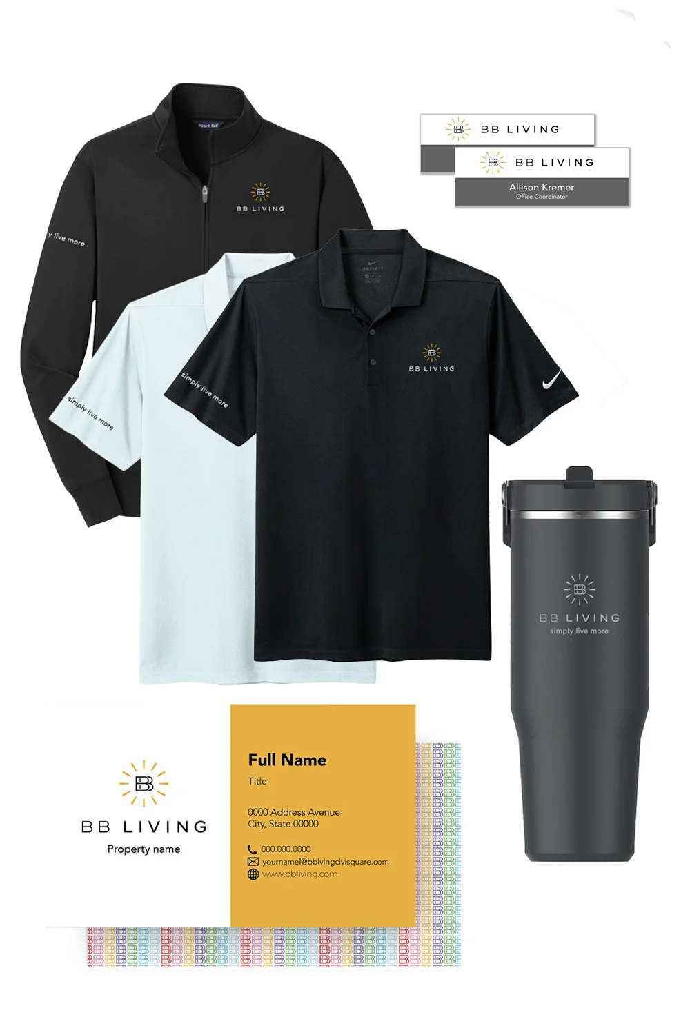 Men's Leasing Team Bundle | AZ, FL