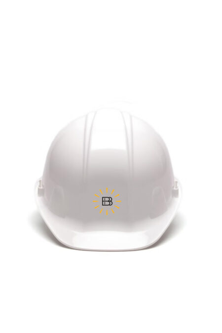 ANSI Type 1 Class E Hard Hat